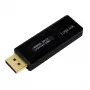 LogiLink CV0112 DisplayPort EDID Tester, Schwarz