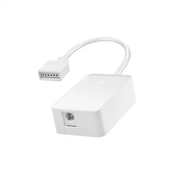 LogiLink WiFi Smart RGB + Tunable White LED Lichtleiste, 5m, Tuya-kompatibel