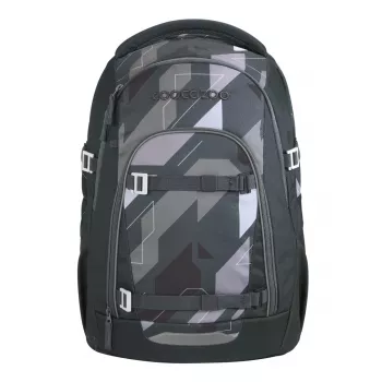 Coocazoo MATE Rucksack, Dark Race