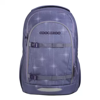 Coocazoo EVERY Rucksack, Lavender Sky