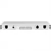 EFB Elektronik Spleißbox LC 50/125µ OM3 ausziehbar 24 Pigtails 12 Kupplungen