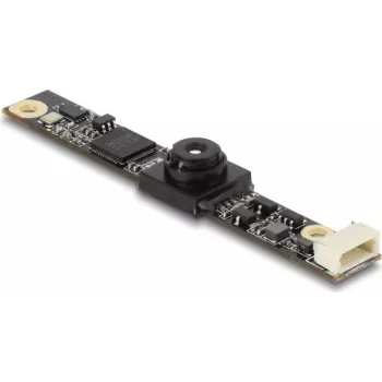 Delock USB 2.0 Kameramodul 5 Megapixel Sony Starvis IMX179QQH5-C 48° Festbrennweite