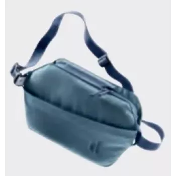 Deuter Passway 2 Umhängetasche 2,5 l Tintenblau Unisex