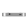 LogiLink USB 3.2 Gen2 Docking Station, 2-Bay, für M.2 NVMe SSD, Klon-Funktion