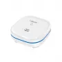 LogiLink Wasserwächter, 10 Jahre Batterielebensdauer, 85 dB Alarm, Weiß