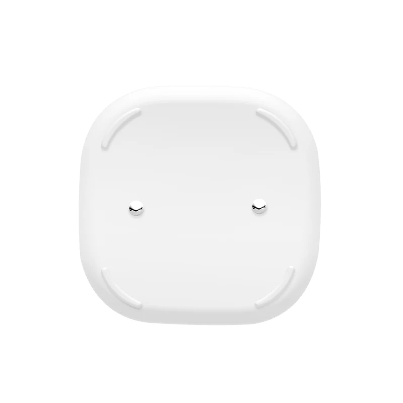 LogiLink Wasserwächter, 10 Jahre Batterielebensdauer, 85 dB Alarm, Weiß
