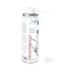 LogiLink RP0024 Kettenpflege-Spray für Fahrräder mit PTFE und MoS2, 300 ml