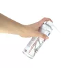 LogiLink RP0024 Kettenpflege-Spray für Fahrräder mit PTFE und MoS2, 300 ml