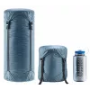 DEUTER Kompressionssack M atlantic - 18L Ripstop-Nylon Packsack mit 4-Gurt-Kompression