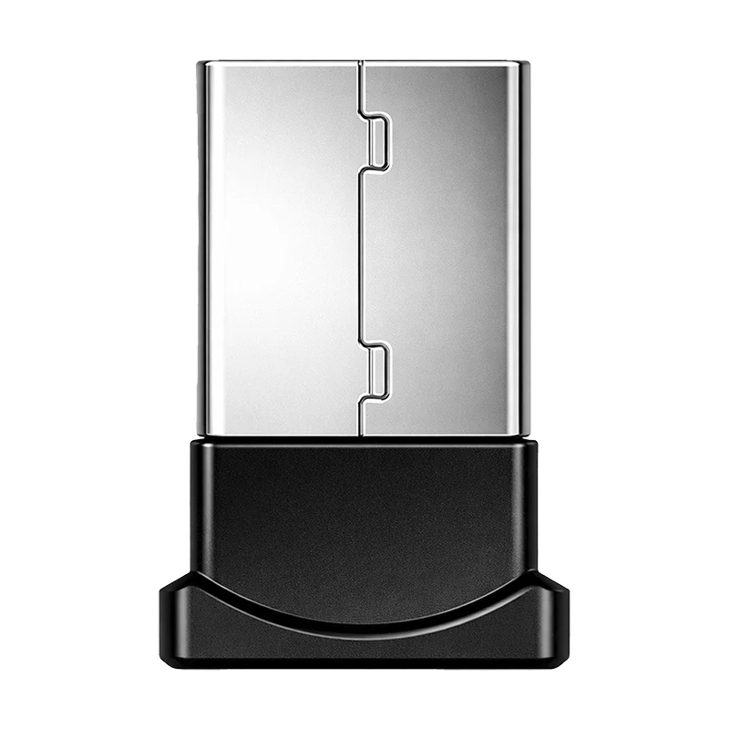 LogiLink USB-A Bluetooth 6.0 Adapter, EDR, Dual Mode, USB 2.0