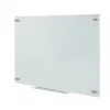 LogiLink Dry Erase Whiteboard, Wandmontage, Glas, 60x90cm