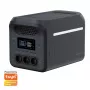 LogiLink PPS1800 tragbare Powerstation, 1800 W, LiFePO4, Tuya-kompatibel