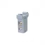 LogiLink DIN-Schienen-Montageadapter mit 2 Cat.6A geschirmten Inline-Kupplungen, 10G, PoE++ (MP0079)