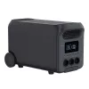 LOGILINK Tragbare Powerstation PPS3000, 3000W LiFePO4, 2560Wh, Tuya Smart, UPS