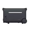 LOGILINK Tragbare Powerstation PPS3000, 3000W LiFePO4, 2560Wh, Tuya Smart, UPS