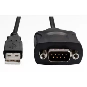 Fujitsu USB-Seriell-Adapterkabel 128Kbps
