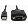 Fujitsu USB-Seriell-Adapterkabel 128Kbps