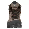 Salewa Alp Trainer 2 Mid GTX Herren-Wanderschuhe - Walnuss/Fluo Orange - UK 10.5 (EU 45)