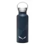 Salewa Valsura Isolierflasche 0,45 l Navy Dots