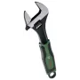 Bosch DIY verstellbarer Schraubenschlüssel 200mm, 8 Zoll Chrom-Vanadium-Stahl