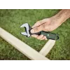 Bosch DIY verstellbarer Schraubenschlüssel 200mm, 8 Zoll Chrom-Vanadium-Stahl