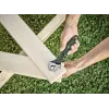 Bosch DIY verstellbarer Schraubenschlüssel 200mm, 8 Zoll Chrom-Vanadium-Stahl