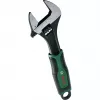 Bosch DIY verstellbarer Schraubenschlüssel 200mm, 8 Zoll Chrom-Vanadium-Stahl
