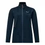 Salewa Puez Altavia PL Damen Fleecejacke Navy Blazer 36 (S)
