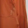 Salewa Puez Cammino Herren-Fleecejacke Walnussbraun EU 48 (M) - Polarlite Alpine Trekking Mid-Layer