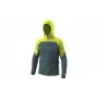 Dynafit Alpine Wind Jacke Herren Ultra Yellow Größe L