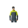 Dynafit Alpine Wind Jacke Herren Ultra Yellow Größe L