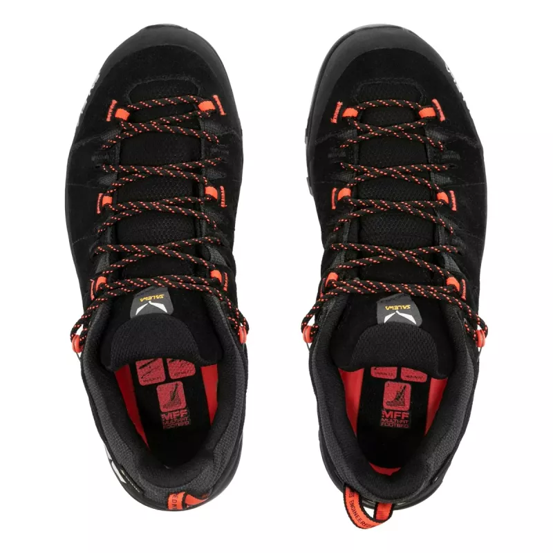 Salewa Alp Trainer 2 GTX Damen Mid-Cut Wanderschuhe - UK 5.5 / EU 38.5