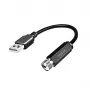 LogiLink LED016 USB Ambient Light, Rot