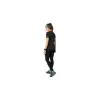 Salewa Damen Dynafit Ultra Laufhose - Schwarz, XS