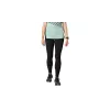 Salewa Damen Dynafit Ultra Laufhose - Schwarz, XS