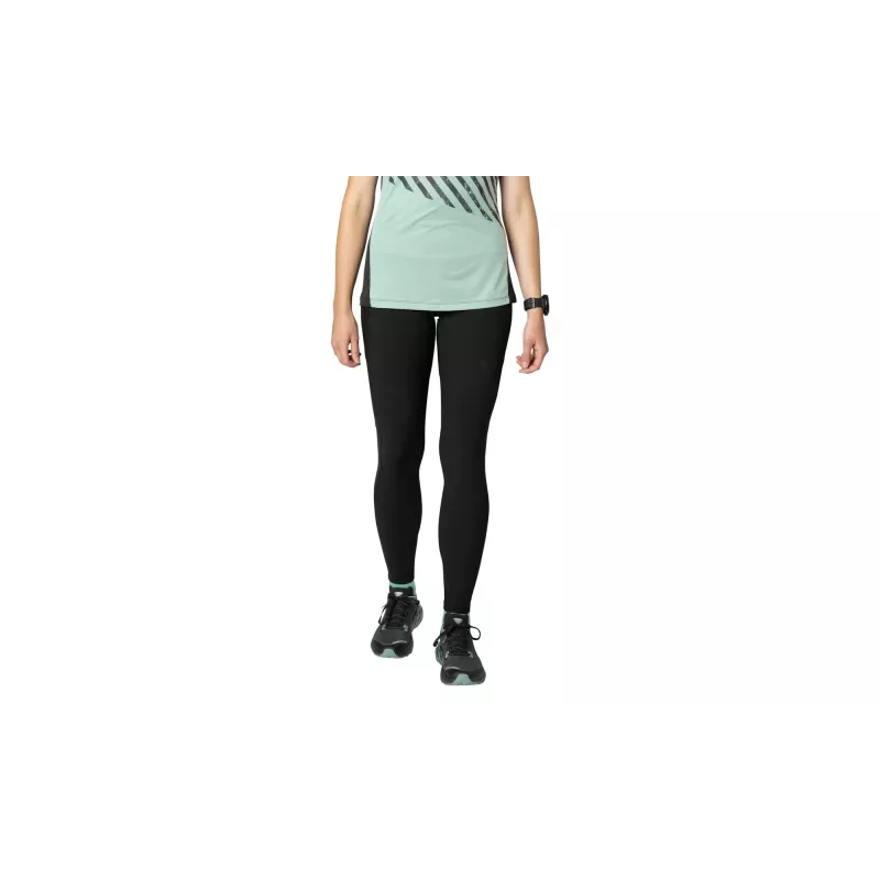 Salewa Damen Dynafit Ultra Laufhose - Schwarz, XS