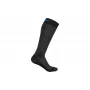 Dynafit Speed Dryarn Socken, Asphalt, Größe S (35-38), Performance-Trailrunningsocken