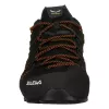 Salewa Wildfire 2 Herren-Zustiegsschuhe Schwarz/Schwarz UK 7.5 (EU 41)