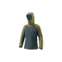 Dynafit Tigrad GTX Jacke Herren Hardshell GORE-TEX C-Knit Military Green Größe M