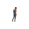 Salewa Herren Dynafit Alpine Pro Kurzarm-Laufshirt - Cinder, Größe L
