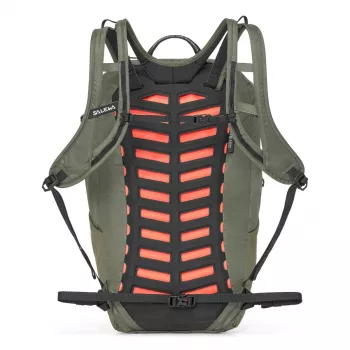 Salewa Pedroc Mate 22 Fahrradrucksack 22L Faded Green