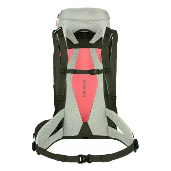 Salewa Alp Trainer 35+3 Rucksack Shadow/Dark Olive