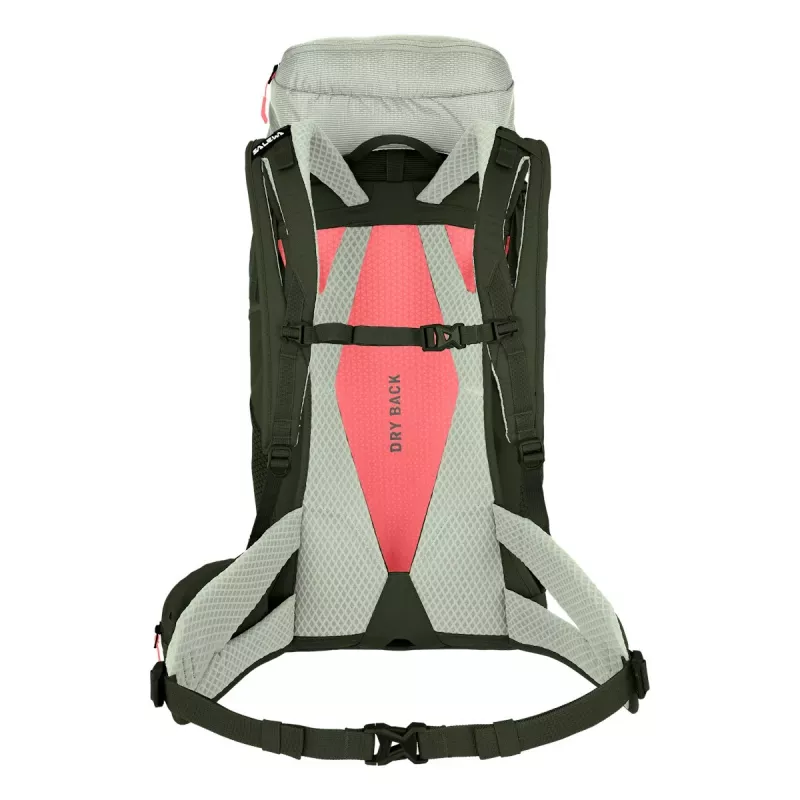 Salewa Alp Trainer 35+3 Rucksack Shadow/Dark Olive