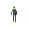 Dynafit Alpine Wind Jacket Laufjacke, ultra yellow, Größe M