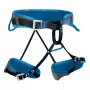 Salewa Xplorer Klettergurt L/XL - Atmungsaktives 3D-Mesh, 4 Materialschlaufen, CE/UIAA-zertifiziert