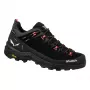 Salewa Alp Trainer 2 GTX Damen-Wanderschuhe - Schwarz/Onyx - Größe 41