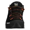 Salewa Alp Trainer 2 GTX Damen-Wanderschuhe - Schwarz/Onyx - Größe 41