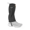 Salewa Puez Gamaschen - Black Out - Größe M