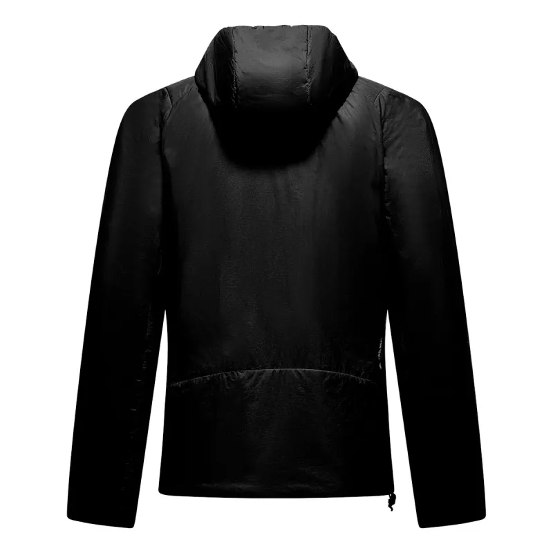 Salewa Puez Catinaccio 2 TW Herrenjacke Black Out XL