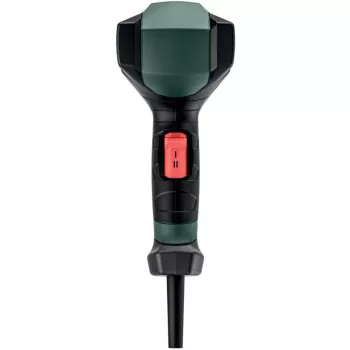 Metabo HG 16-500 Heißluftpistole, 1600W